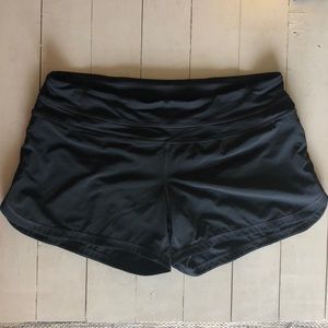 Lululemon Run Times Short